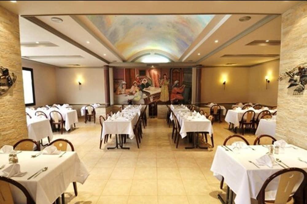 瓦斯姆酒店 非斯 外观 照片