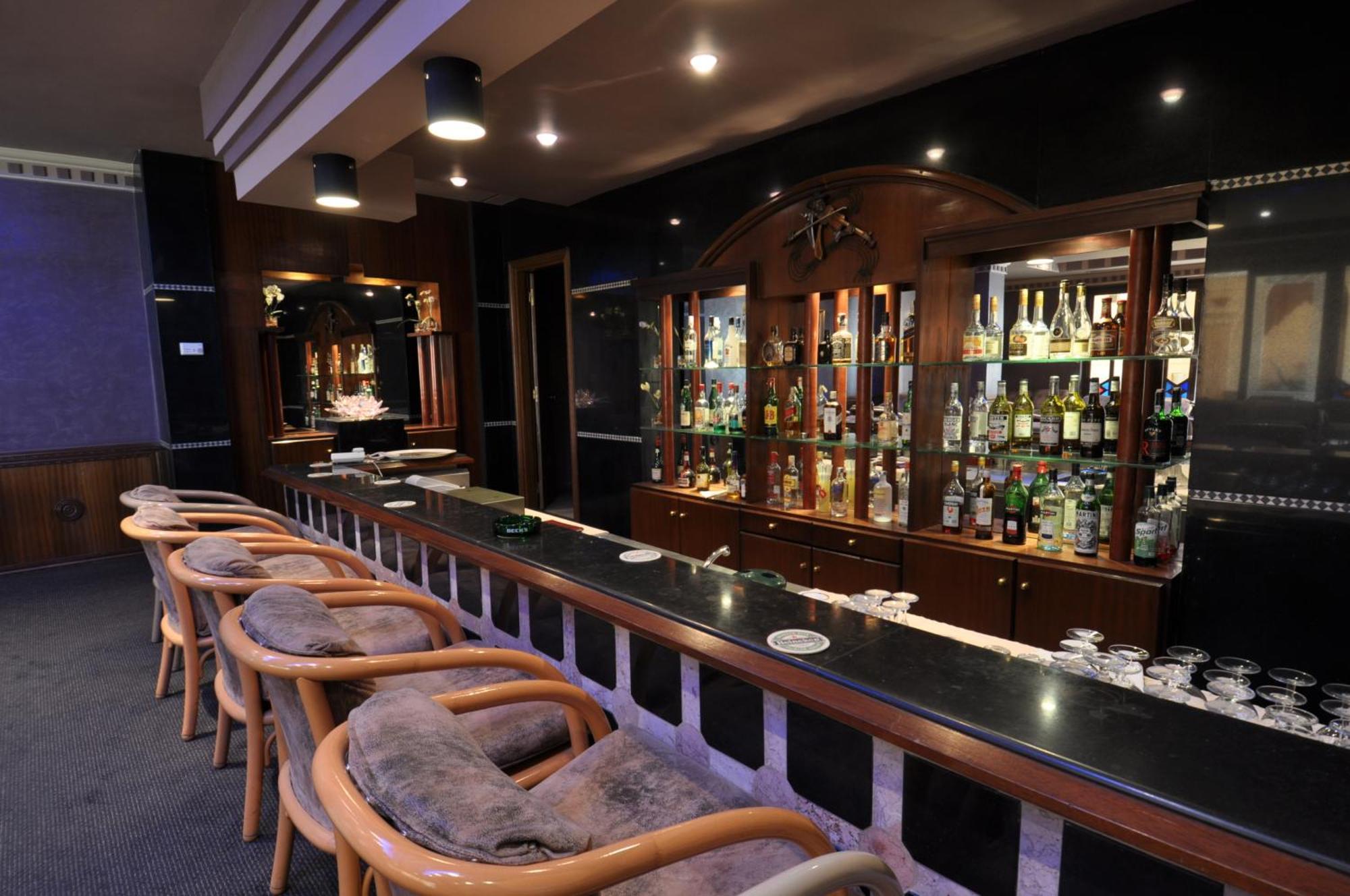 瓦斯姆酒店 非斯 外观 照片