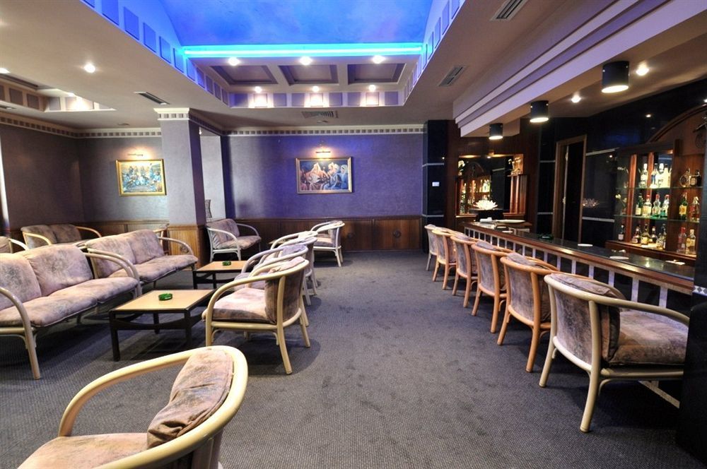 瓦斯姆酒店 非斯 外观 照片